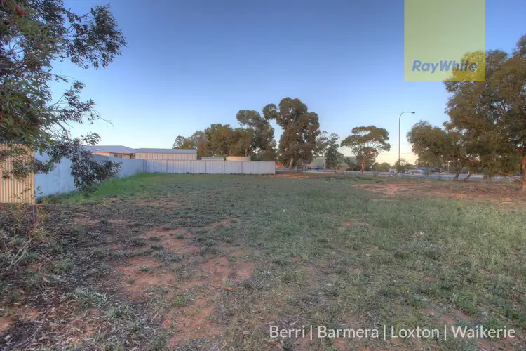 Second view of Homely land listing, Lot 27 Tanko Crescent, Loxton SA 5333