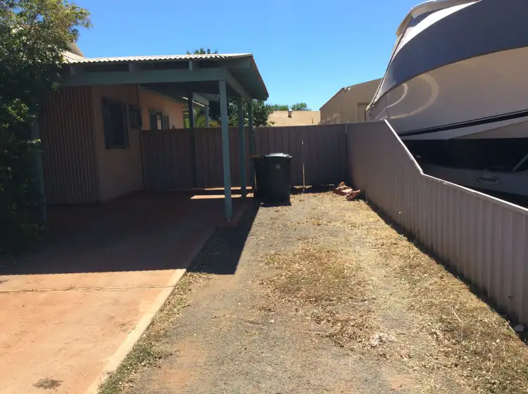 Second view of Homely house listing, 63 Radley Drive, Baynton WA 6714