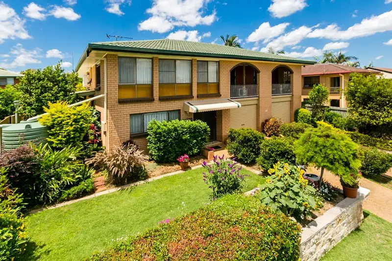 Main view of Homely house listing, 28 Teraglin Street, Manly West QLD 4179