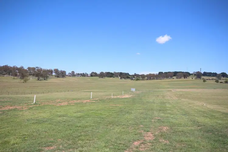 Main view of Homely land listing, Lot 13 Springfield Street, Oberon NSW 2787