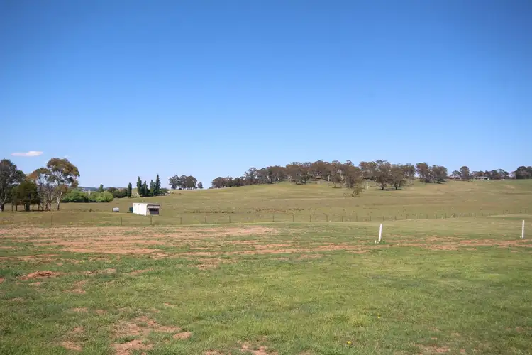 Second view of Homely land listing, Lot 13 Springfield Street, Oberon NSW 2787