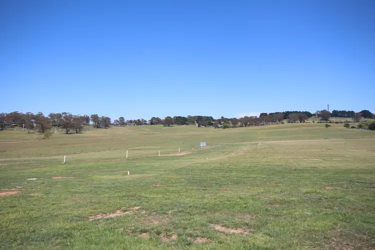 Third view of Homely land listing, Lot 13 Springfield Street, Oberon NSW 2787