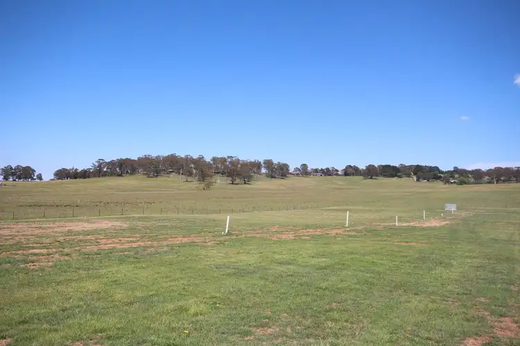 Fourth view of Homely land listing, Lot 13 Springfield Street, Oberon NSW 2787