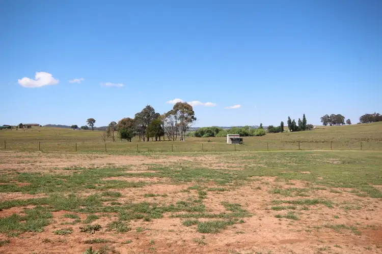 Fifth view of Homely land listing, Lot 13 Springfield Street, Oberon NSW 2787
