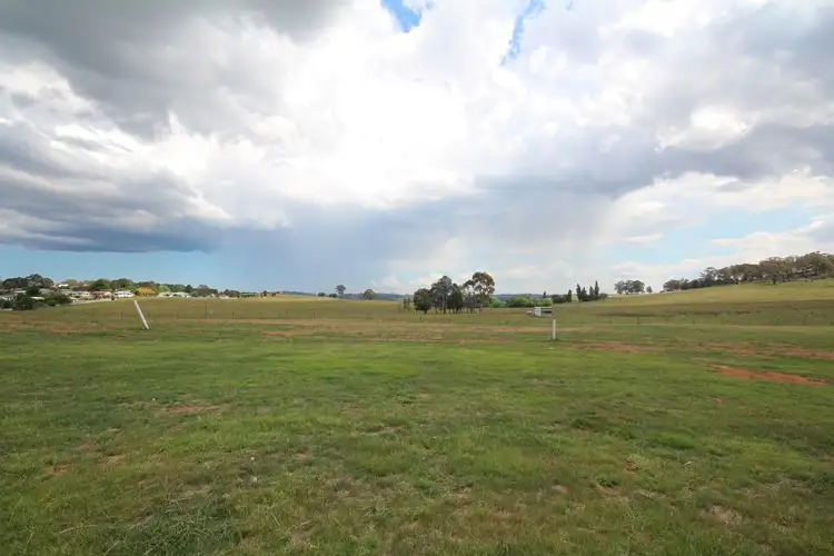 Sixth view of Homely land listing, Lot 12 Springfield Street, Oberon NSW 2787