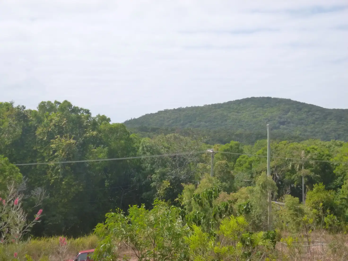 Main view of Homely land listing, 69 May Street, Cooktown QLD 4895