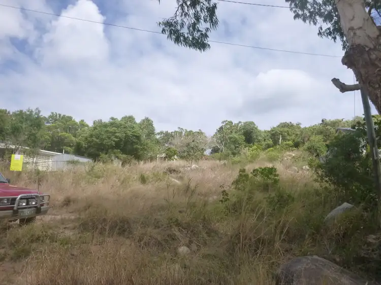 Fourth view of Homely land listing, 69 May Street, Cooktown QLD 4895
