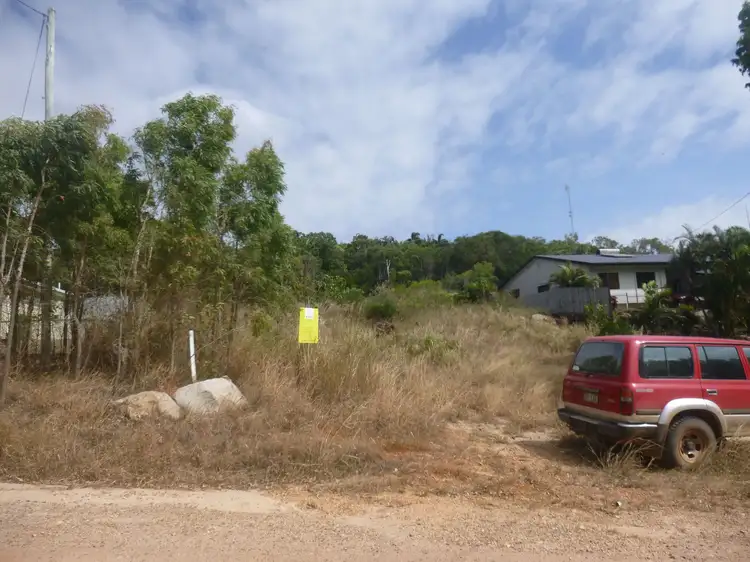 Fifth view of Homely land listing, 69 May Street, Cooktown QLD 4895