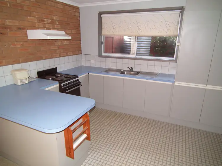 Second view of Homely unit listing, Unit 3, 36 Filson Street, Nagambie VIC 3608