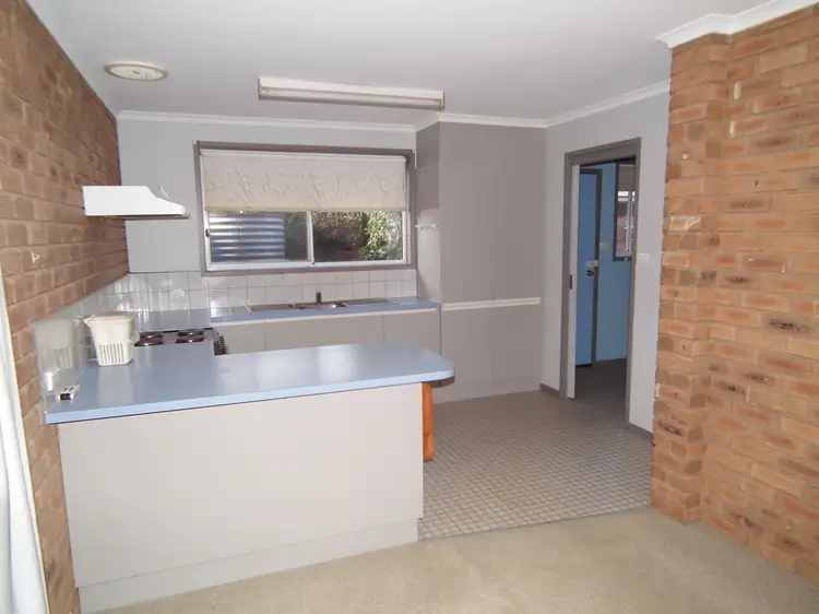 Third view of Homely unit listing, Unit 3, 36 Filson Street, Nagambie VIC 3608