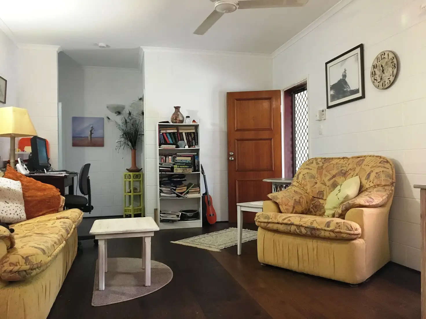 Main view of Homely apartment listing, 1/12 Atherton Street, Mossman QLD 4873