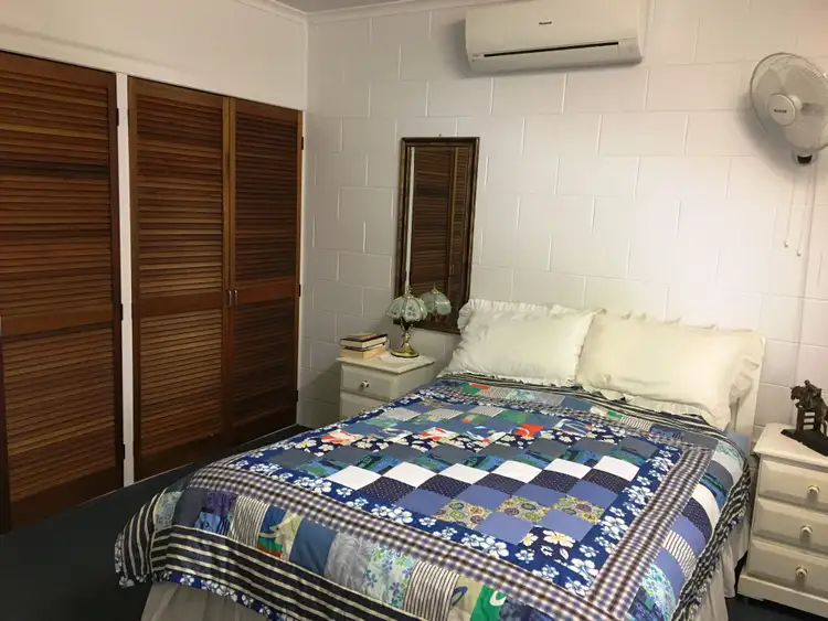 Second view of Homely apartment listing, 1/12 Atherton Street, Mossman QLD 4873