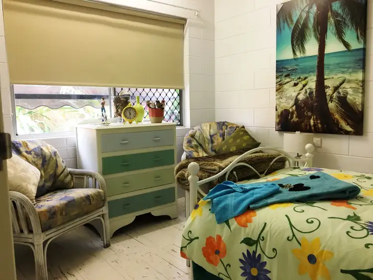 Third view of Homely apartment listing, 1/12 Atherton Street, Mossman QLD 4873