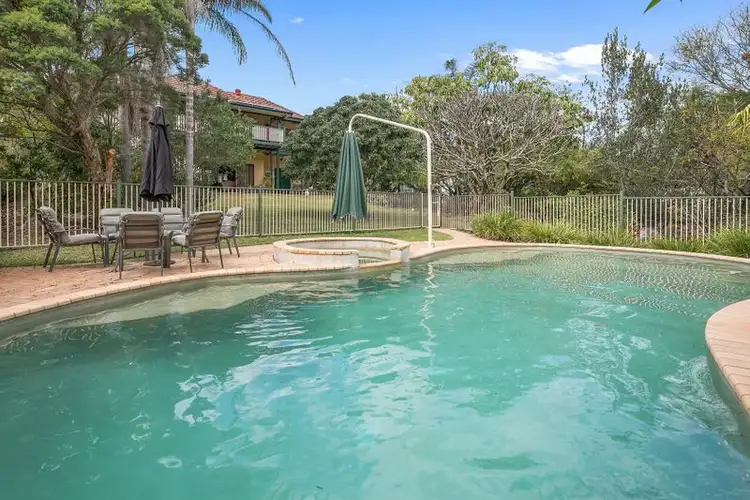 Main view of Homely house listing, 41 Princess Street, Camp Hill QLD 4152
