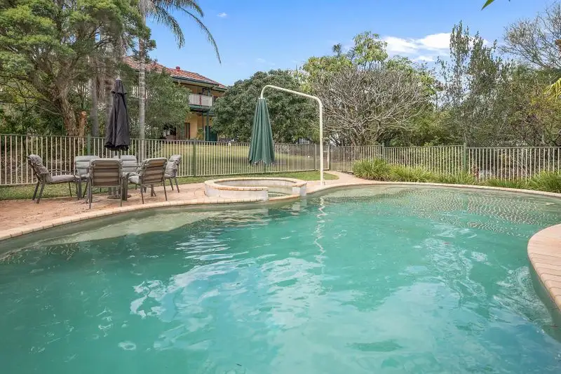 Main view of Homely house listing, 41 Princess Street, Camp Hill QLD 4152