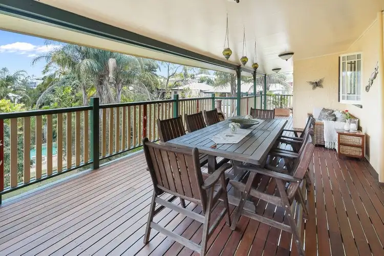 Third view of Homely house listing, 41 Princess Street, Camp Hill QLD 4152