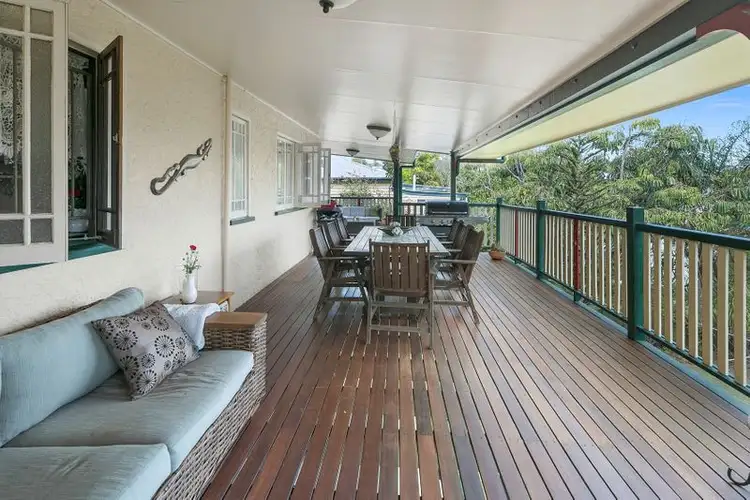Fourth view of Homely house listing, 41 Princess Street, Camp Hill QLD 4152