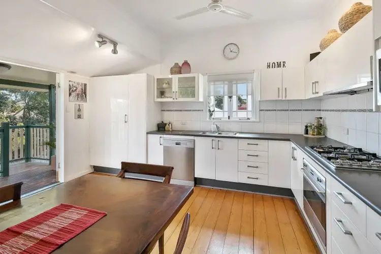 Fifth view of Homely house listing, 41 Princess Street, Camp Hill QLD 4152