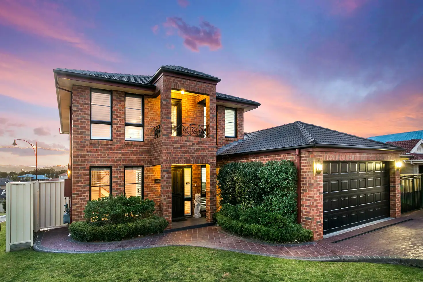 Main view of Homely house listing, 19 Reynolds Ridge, Shell Cove NSW 2529