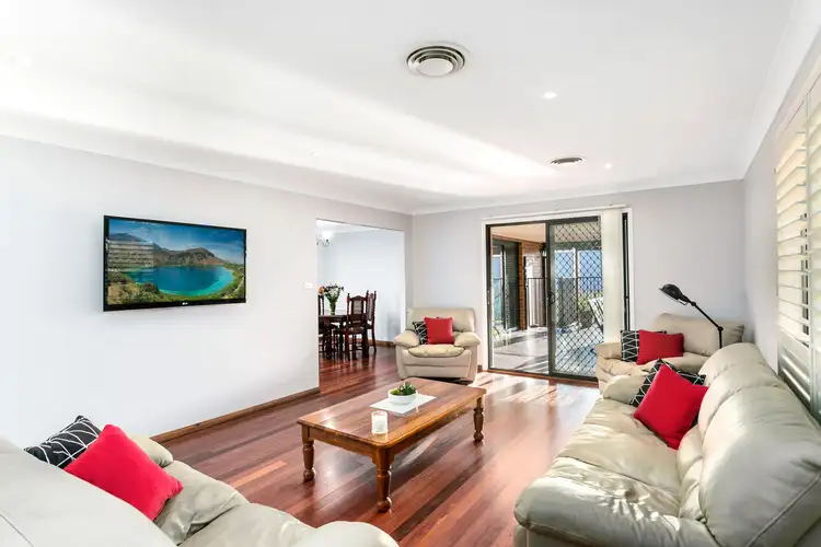 Third view of Homely house listing, 19 Reynolds Ridge, Shell Cove NSW 2529