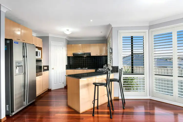 Fourth view of Homely house listing, 19 Reynolds Ridge, Shell Cove NSW 2529