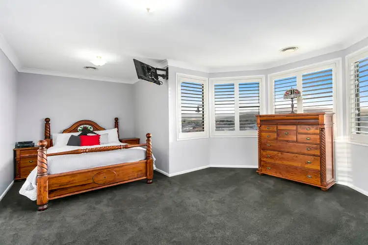 Fifth view of Homely house listing, 19 Reynolds Ridge, Shell Cove NSW 2529