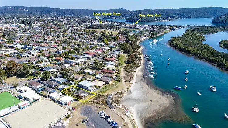 176 Brick Wharf Road, Woy Woy NSW 2256