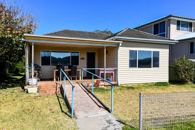 Second view of Homely house listing, 176 Brick Wharf Road, Woy Woy NSW 2256
