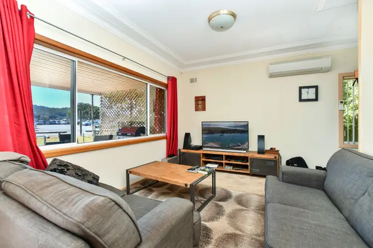 Fifth view of Homely house listing, 176 Brick Wharf Road, Woy Woy NSW 2256