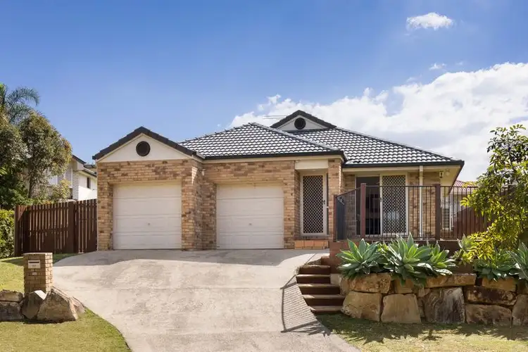 27 Summit Street, Belmont QLD 4153