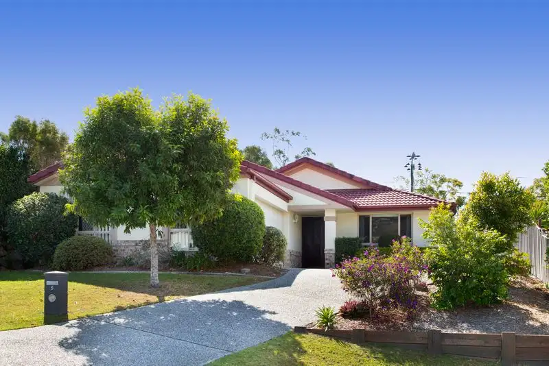 Main view of Homely house listing, 5 Redwood Place, The Gap QLD 4061