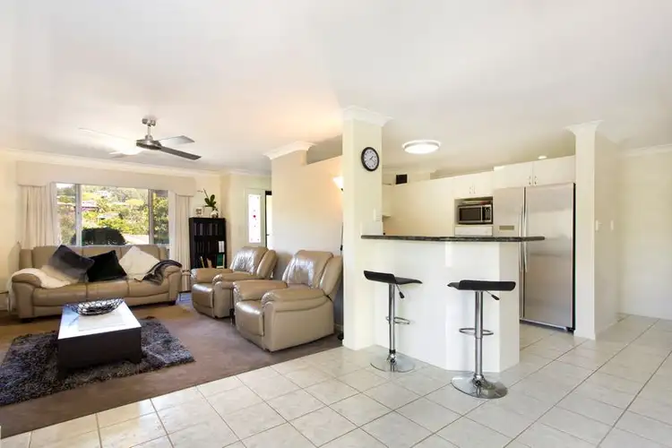 Third view of Homely house listing, 5 Redwood Place, The Gap QLD 4061