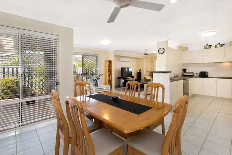 Fourth view of Homely house listing, 5 Redwood Place, The Gap QLD 4061