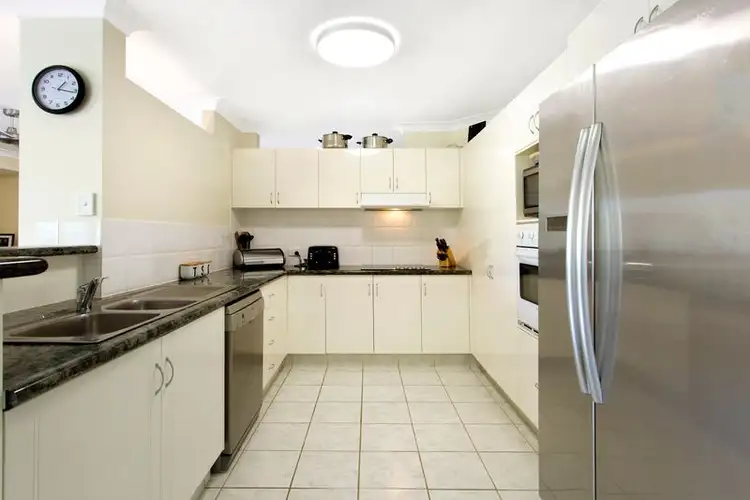 Fifth view of Homely house listing, 5 Redwood Place, The Gap QLD 4061