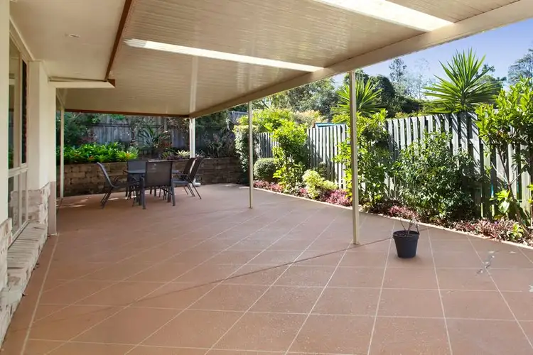 Sixth view of Homely house listing, 5 Redwood Place, The Gap QLD 4061