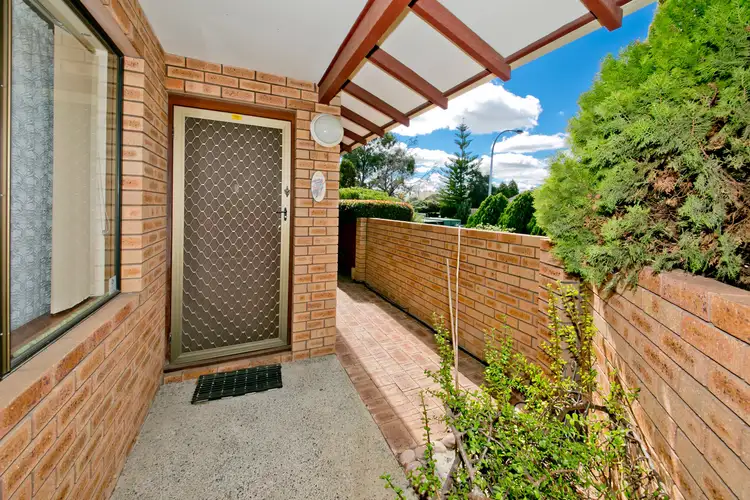 8/24 McCaskill Way, Noranda WA 6062