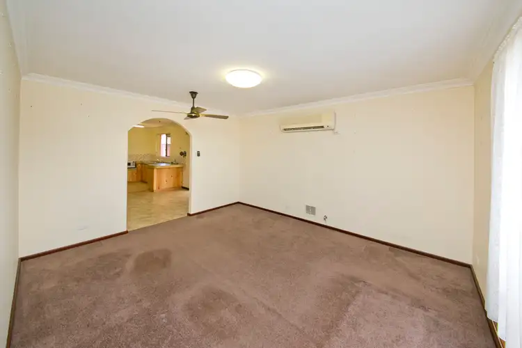 Second view of Homely house listing, 8/24 McCaskill Way, Noranda WA 6062