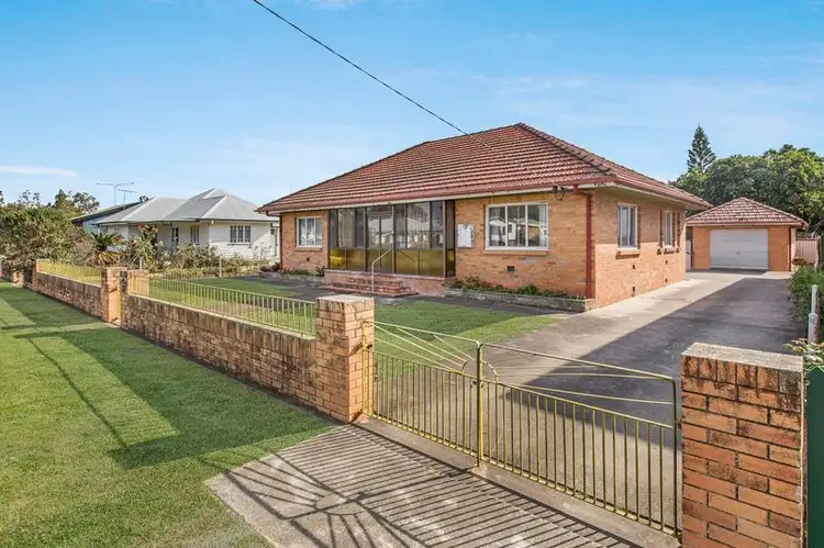 41 Field Avenue, Hemmant QLD 4174