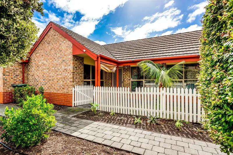 Main view of Homely unit listing, 8/100 Wills Street, Peterhead SA 5016