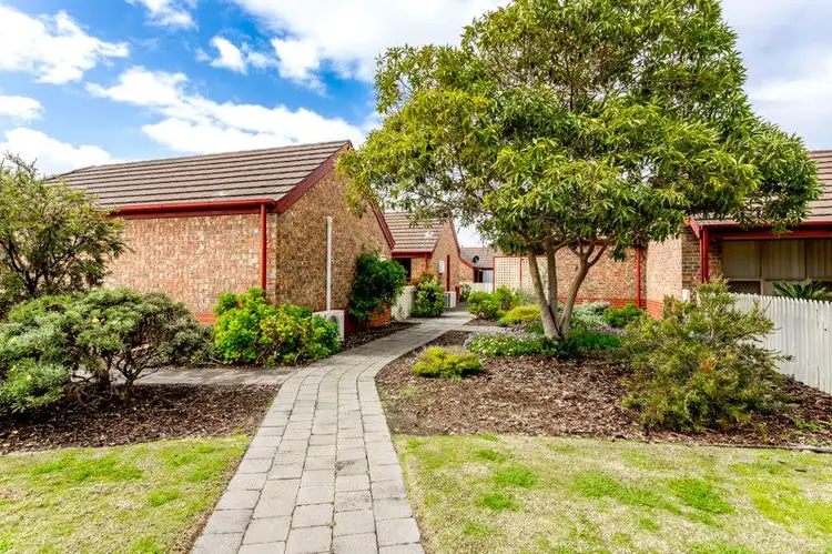 Third view of Homely unit listing, 8/100 Wills Street, Peterhead SA 5016