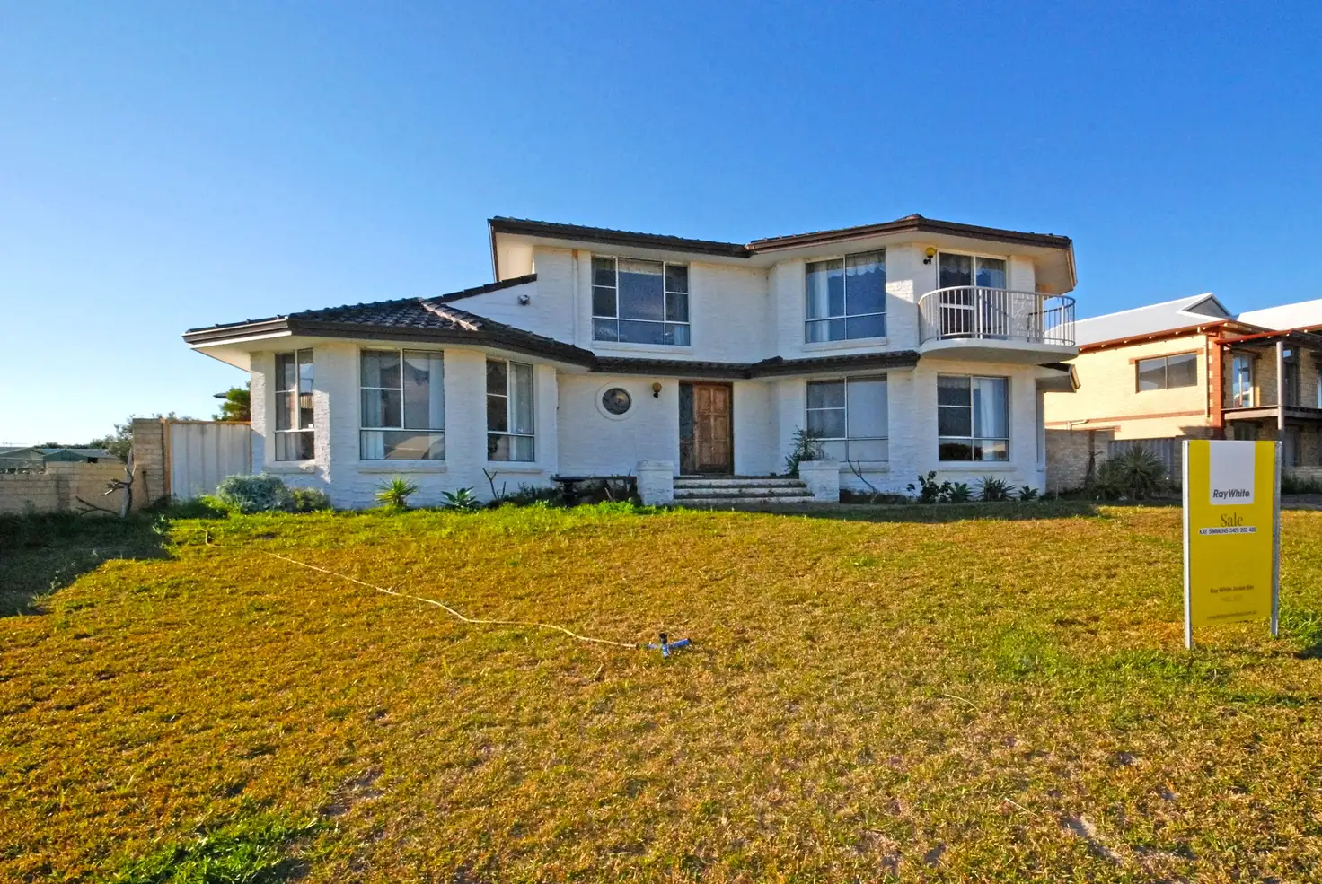 Main view of Homely house listing, 14 Santander Way, Cervantes WA 6511