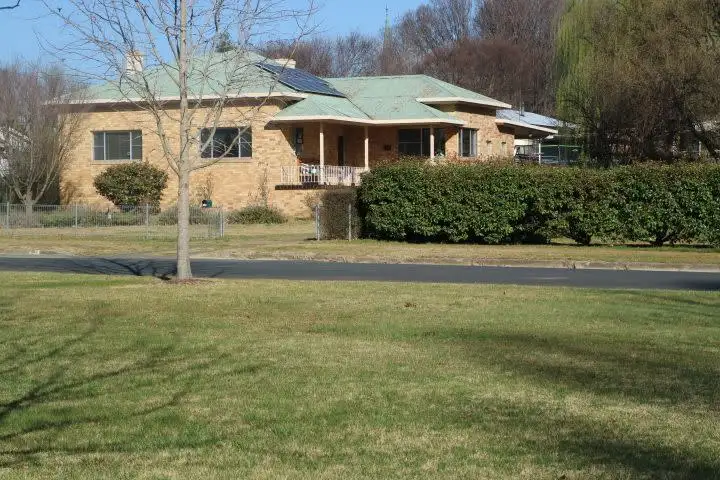 Main view of Homely house listing, 122 West Avenue, Glen Innes NSW 2370