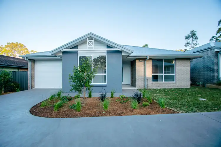 2/57 Hillcrest Avenue, South Nowra NSW 2541
