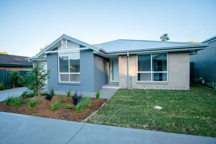 Third view of Homely house listing, 2/57 Hillcrest Avenue, South Nowra NSW 2541
