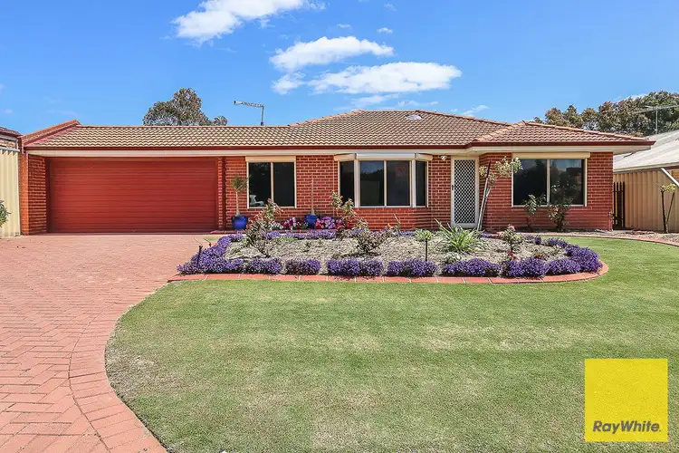 34 Daydream Way, Ridgewood WA 6030