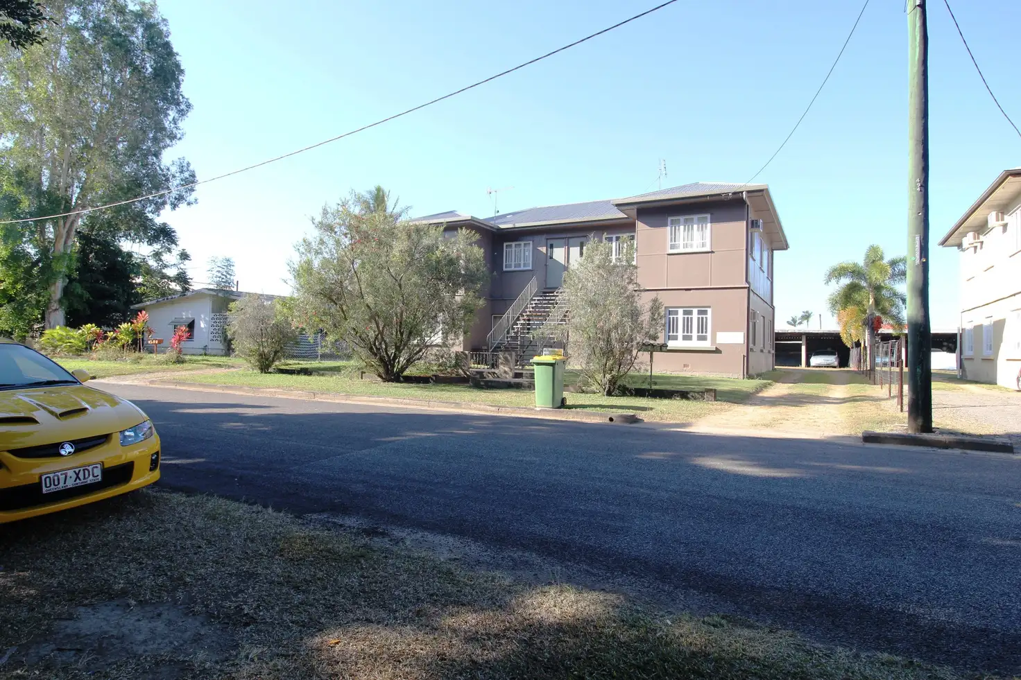Main view of Homely block of units listing, 12 Fanning Street, Ingham QLD 4850