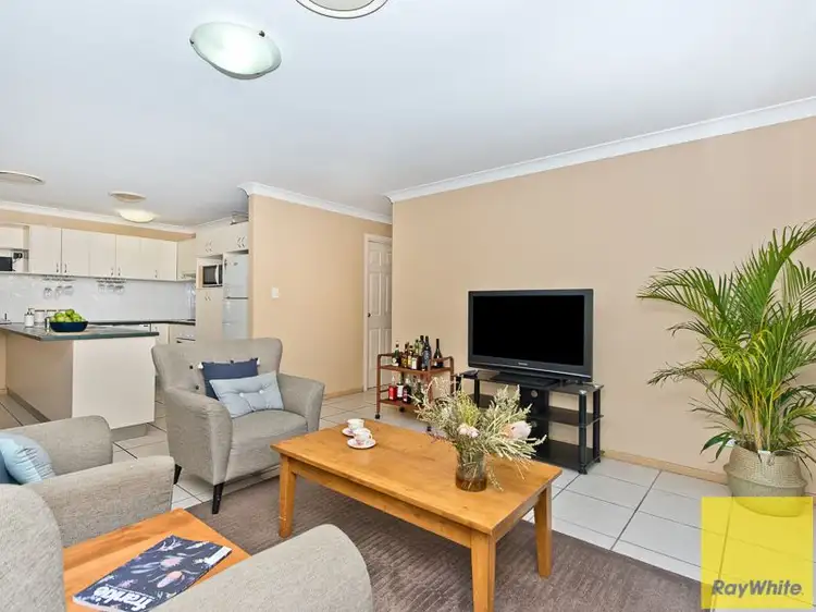Main view of Homely townhouse listing, 82/308 Handford Road, Taigum QLD 4018