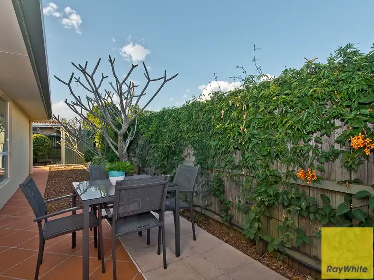 Second view of Homely townhouse listing, 82/308 Handford Road, Taigum QLD 4018