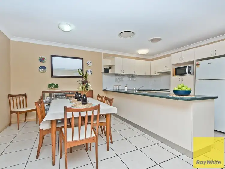 Fifth view of Homely townhouse listing, 82/308 Handford Road, Taigum QLD 4018