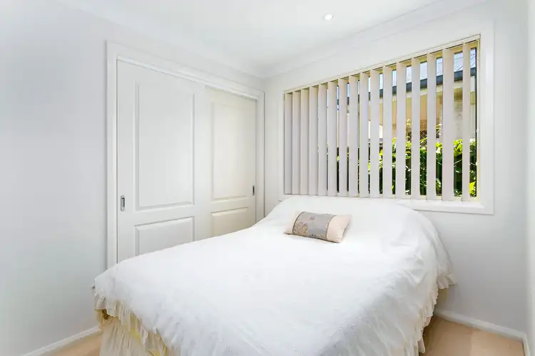 Fourth view of Homely villa listing, 12/2-8 Mountainview Mews, Albion Park NSW 2527